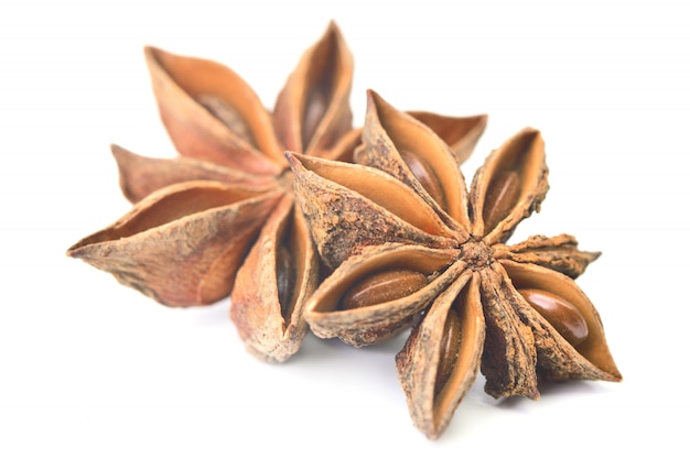 Aroma anise