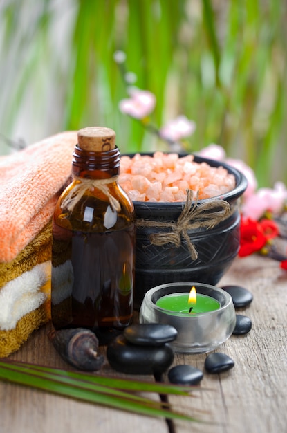 Aromatherapy products