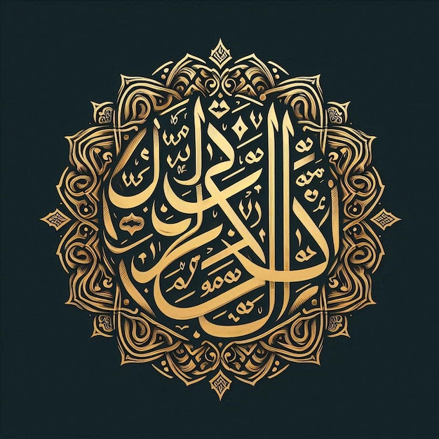 The Art of the Word Explore Classical Quranic Calligraphy