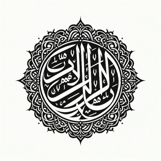 Photo the art of the word explore classical quranic calligraphy