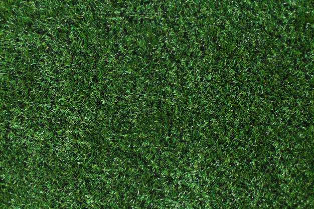 Artificial grass texture