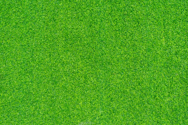 Artificial grass texture