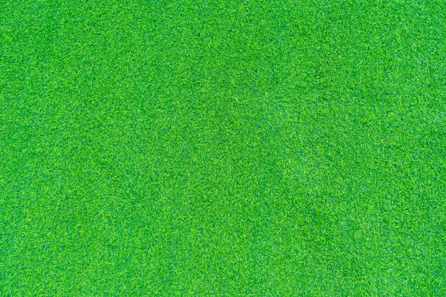 Artificial grass texture