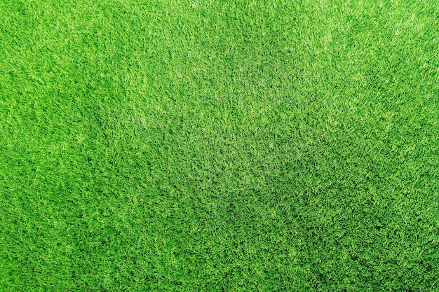 Artificial green grass, green grass, grass background texture