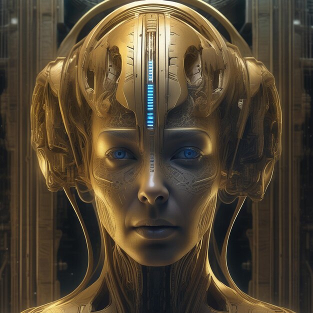 Artificial Intelligence and the Future Connecting Minds and Machines Worldwide