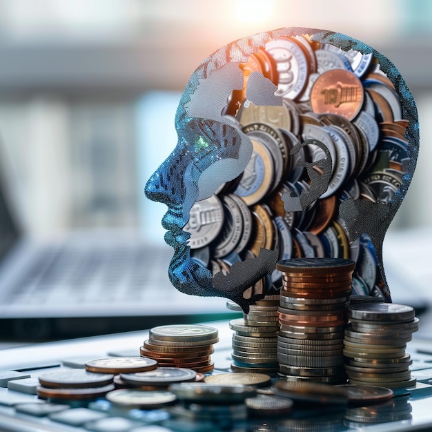 Artificial Intelligence Takes the Helm Managing Finances and Electronic Currency