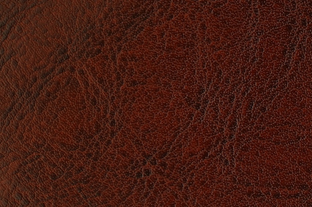 Artificial leather background synthetics