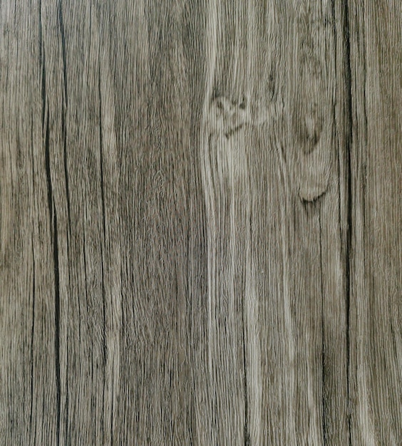 Artificial wood surface, natural imitation pattern, vertical