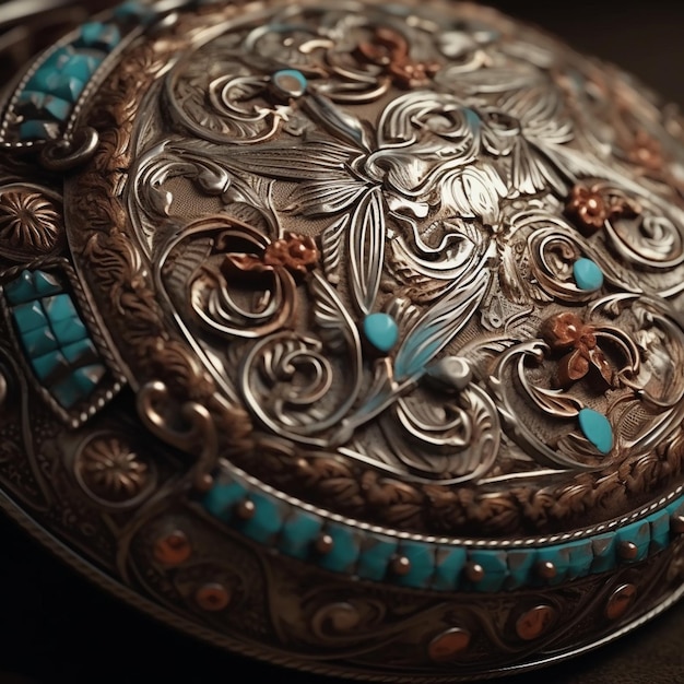 artisanal metalwork a testament to mexican craftsmanship