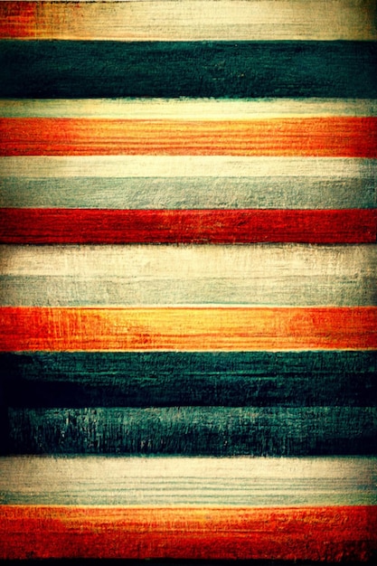 Artistic abstract artwork textures lines stripe pattern design