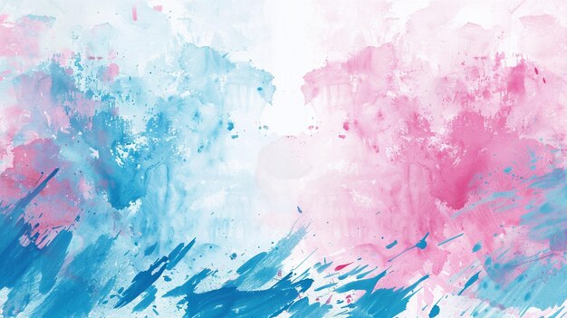 artistic strokes watercolor texture