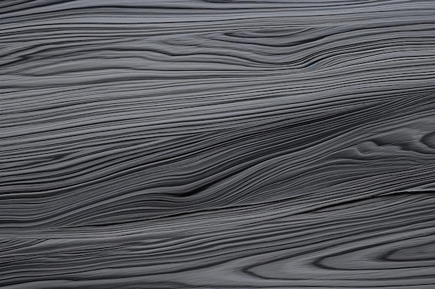 Ash streaks on a glossy laminate background