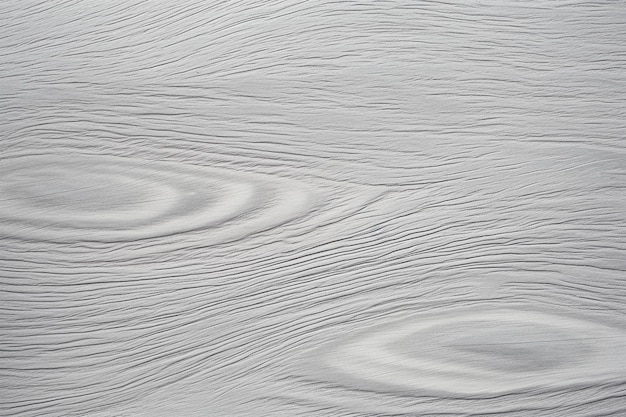 Ash streaks on a textured plastic background