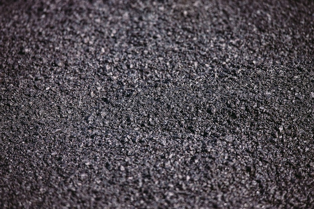 Asphalt texture background