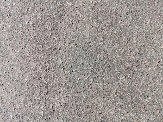 Asphalt texture with stones Texture