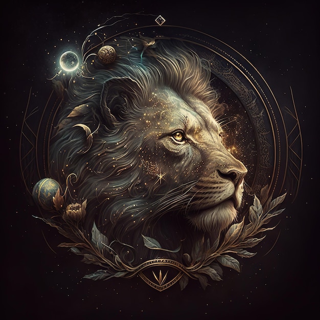 Astrological zodiac signs of Leo, Leo horoscope