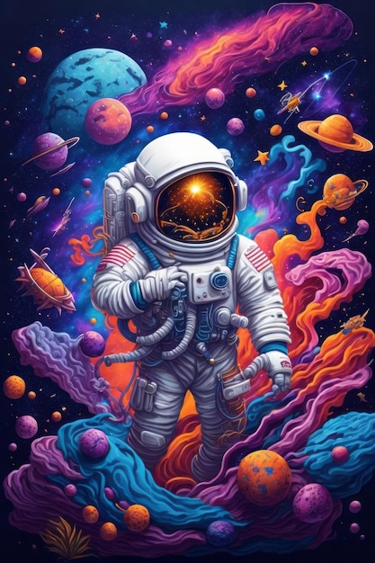 Astronaut