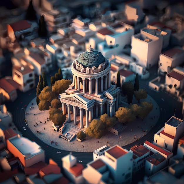 athens_city