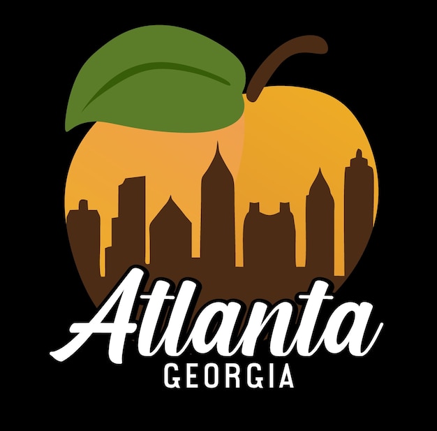 atlanta georgia united states of america