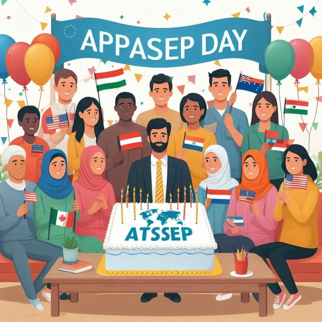 ATSEP Day