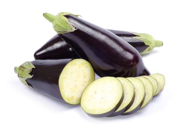 Aubergine