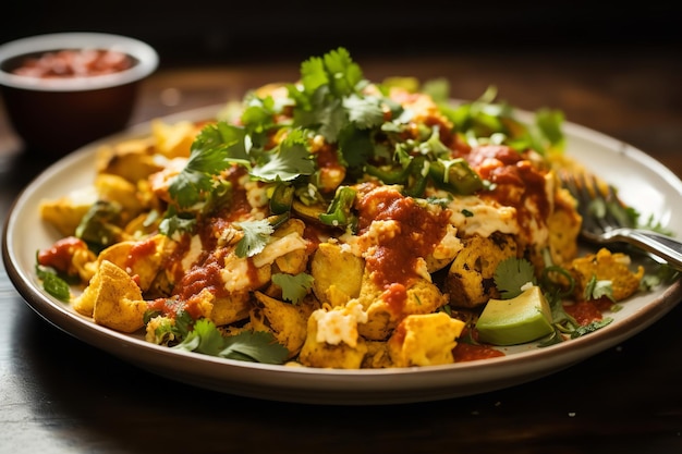 AustinStyle Migas Dinner Recipe