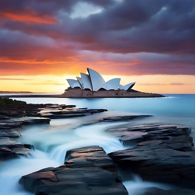 Australia sydney photo