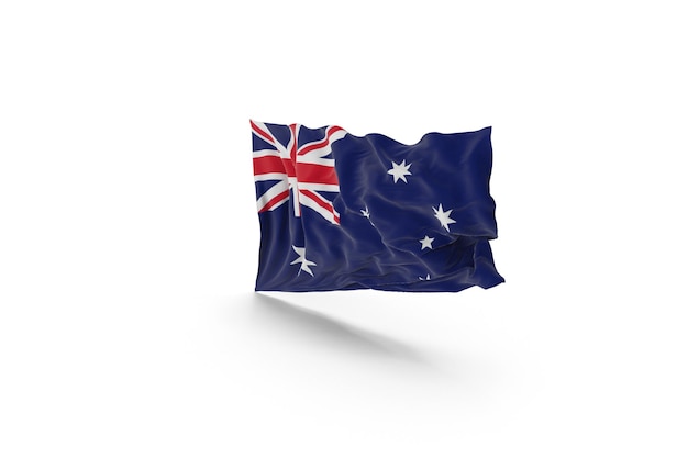 Australian Flag