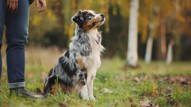 Australian Shepherd