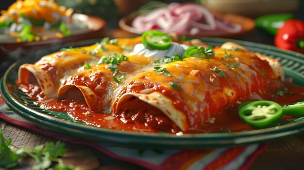 Authentic Mexican Tamales with Rice and Beans