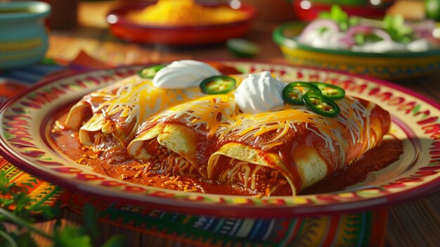 Authentic Mexican Tamales with Rice and Beans