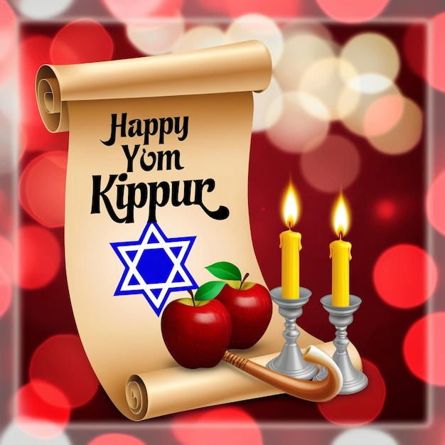 Authentic Observance of Yom Kippur Traditions and Meaning