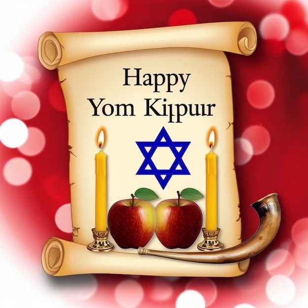 Authentic Observance of Yom Kippur Traditions and Meaning