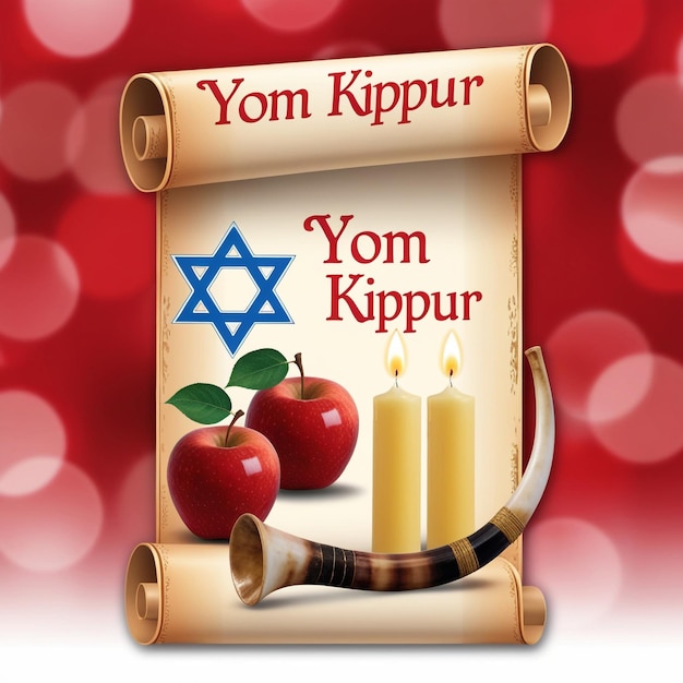 Authentic Observance of Yom Kippur Traditions and Meaning