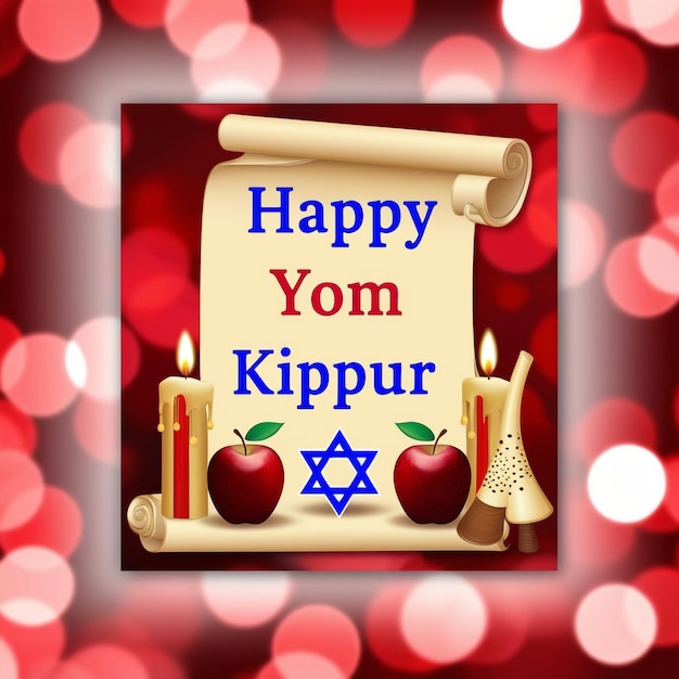 Authentic Observance of Yom Kippur Traditions and Meaning