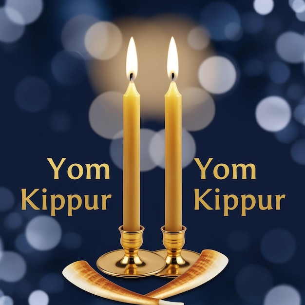 Authentic Yom Kippur Traditions and Practices