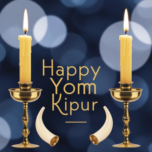 Authentic Yom Kippur Traditions and Practices