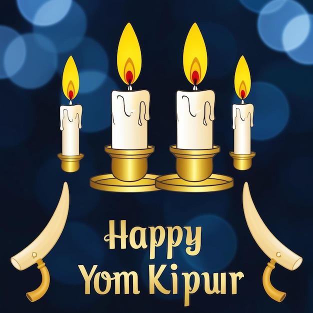 Authentic Yom Kippur Traditions and Practices