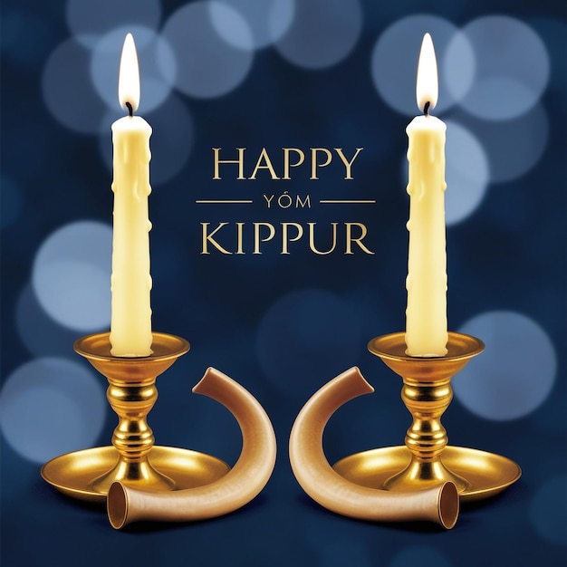 Authentic Yom Kippur Traditions and Practices