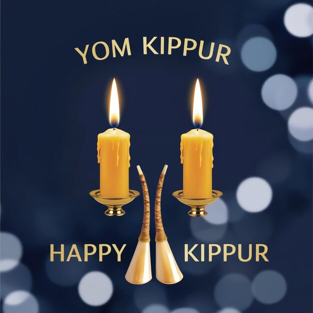 Authentic Yom Kippur Traditions and Practices