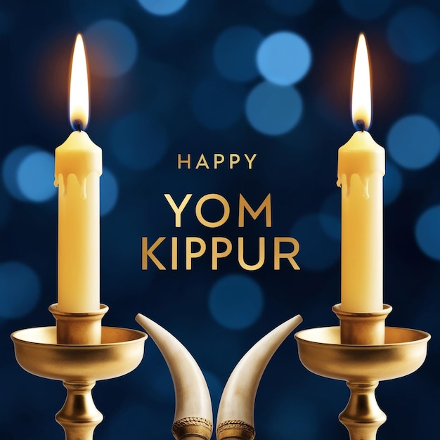 Authentic Yom Kippur Traditions and Practices