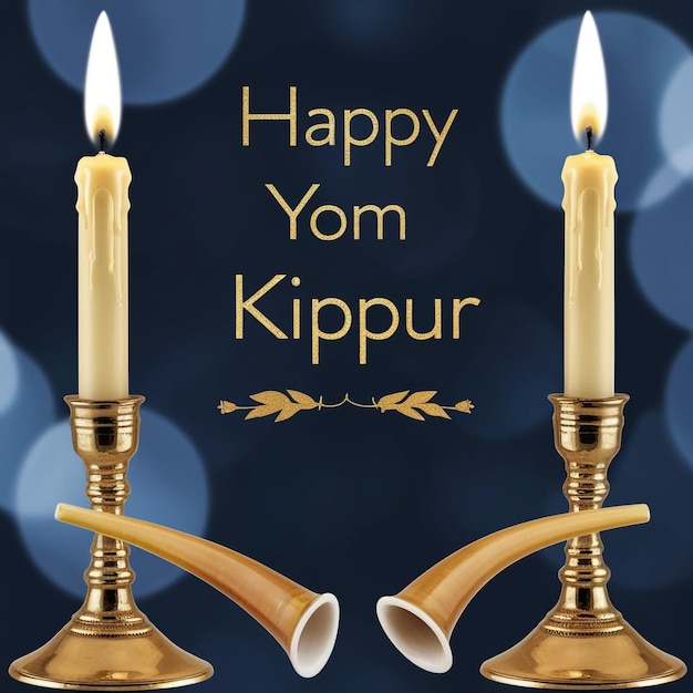 Authentic Yom Kippur Traditions and Practices