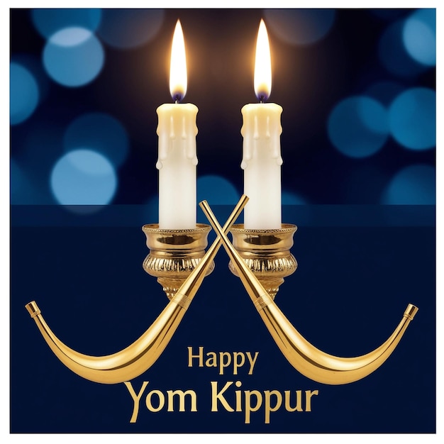 Authentic Yom Kippur Traditions and Practices