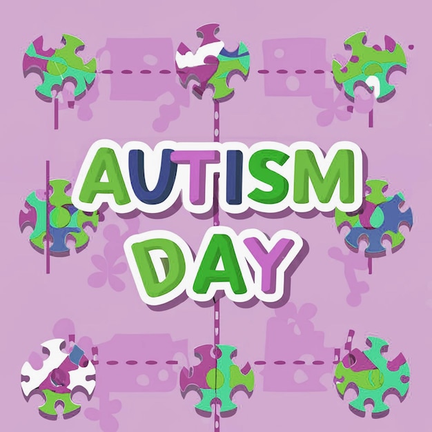 Autism Awareness Day