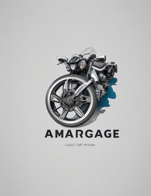 Automotive Garage Logo