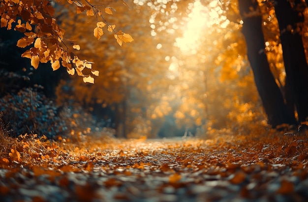 Autumn Background