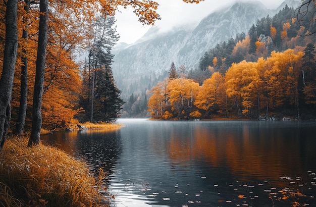 Autumn Background