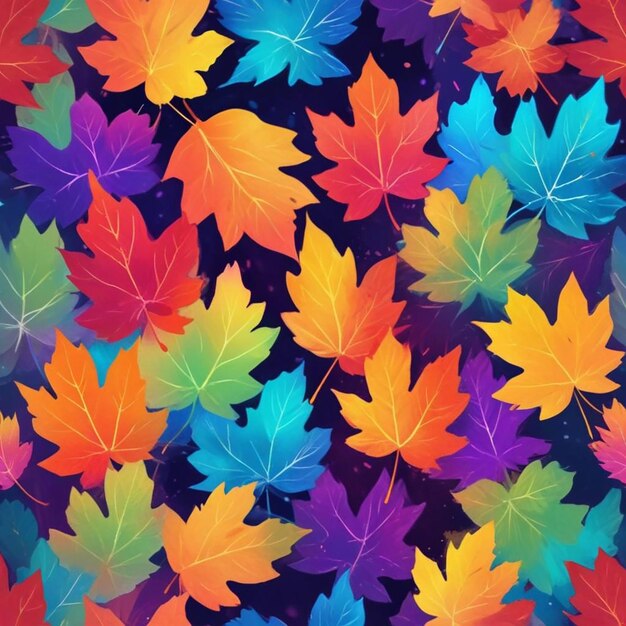 autumn background