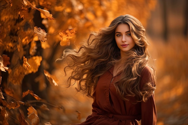 Autumn Background