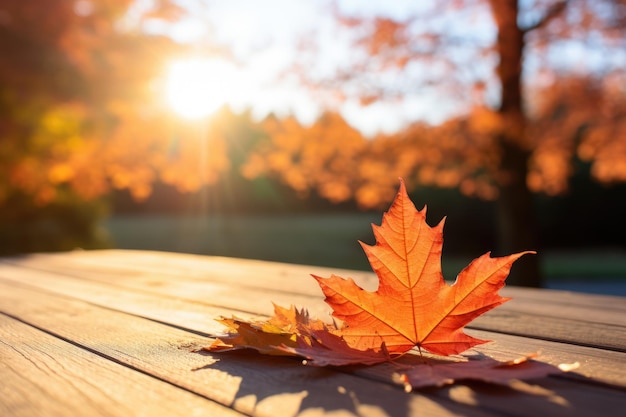 Autumn foliage leaves bouquet falling leaves halloween